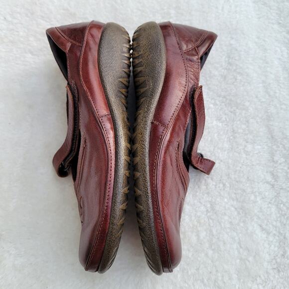 Naot Matai Mary Jane size 6 - Picture 4 of 7